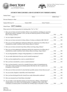 Private Security Firearms Re qualification (OPOTA) Ohio Citizens Private Security Firearms Re qualification (OPOTA) Ohio Citizens